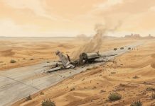 Самолёт ДРЛО, истребители, БПЛА и радары: какую технику США потеряли за месяц войны с Ираном