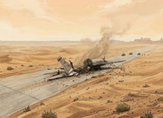 Самолёт ДРЛО, истребители, БПЛА и радары: какую технику США потеряли за месяц войны с Ираном