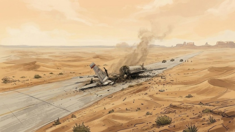 Самолёт ДРЛО, истребители, БПЛА и радары: какую технику США потеряли за месяц войны с Ираном