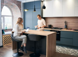 Изготовление мебели под заказ: идеальное решение для вашего интерьера