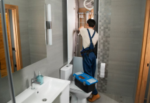 Ремонт ванной под ключ: цены и особенности