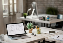 Студия архитектурной визуализации: ключ к современному дизайну