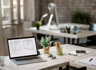 Студия архитектурной визуализации: ключ к современному дизайну