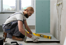 Ремонт ванной: как превратить пространство в оазис комфорта