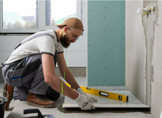 Ремонт ванной: как превратить пространство в оазис комфорта