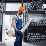 Металлопрокат: основы, виды и применение в современной промышленности