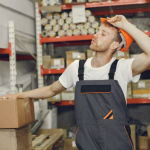 Продажа склада: стратегии, советы и ключевые аспекты успешной сделки