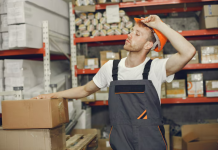 Продажа склада: стратегии, советы и ключевые аспекты успешной сделки