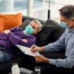 Нарколог на дом: профессиональная помощь без посещения клиники