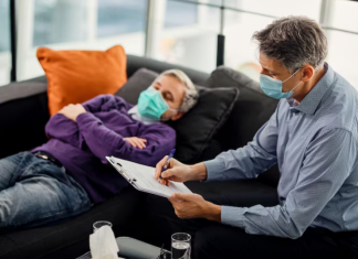 Нарколог на дом: профессиональная помощь без посещения клиники