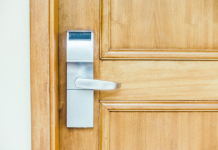 Электронная дверная фурнитура: новый уровень безопасности и удобства