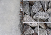 Георешётка: современное решение для укрепления грунтов и дорожных покрытий