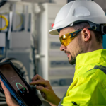 Ультразвуковой контроль сварных швов в Санкт-Петербурге: надежность и точность