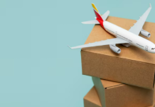 Когда груз или вы сами летят быстрее ветра — Авиаперевозки