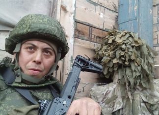 «Сделал этот выбор из любви к своим детям»: как аргентинец уехал в Россию и отправился на СВО