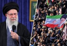 «Серьёзная потеря для страны»: как гибель Али Хаменеи может повлиять на политический курс Ирана
