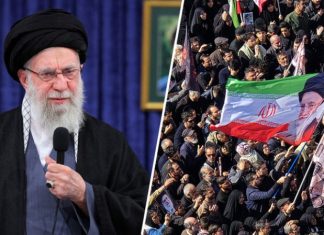 «Серьёзная потеря для страны»: как гибель Али Хаменеи может повлиять на политический курс Ирана