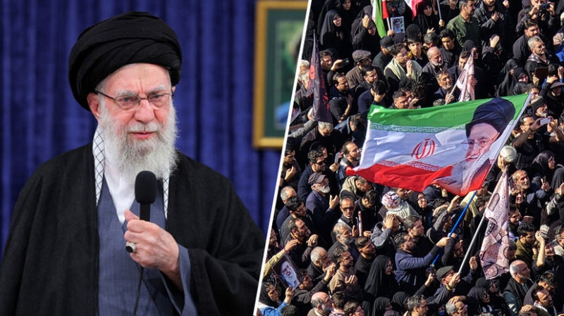 «Серьёзная потеря для страны»: как гибель Али Хаменеи может повлиять на политический курс Ирана