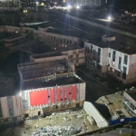 Школу на Патрокле обещают достроить лишь к 2030-му