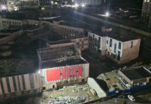 Школу на Патрокле обещают достроить лишь к 2030-му