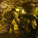 Силами «Севера» и «Юга»: ВС РФ взяли под контроль Сопычь и освободили Каленики