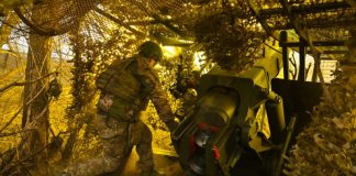 Силами «Севера» и «Юга»: ВС РФ взяли под контроль Сопычь и освободили Каленики