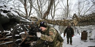 Силами «Севера», «Юга» и «Запада»: ВС РФ освободили два населённых пункта и установили контроль над Круглым