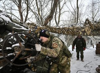 Силами «Севера», «Юга» и «Запада»: ВС РФ освободили два населённых пункта и установили контроль над Круглым