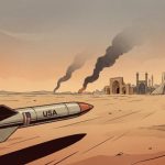 «Ситуация становится всё более удручающей»: как развивается конфликт между США, Ираном и Израилем