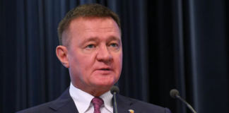 Смирнов: Старовойт получил на строительстве фортификаций откаты в 100 млн рублей