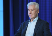 Собянин рассказал об уникальной технологии для строительства столичного метро