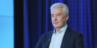 Собянин рассказал об уникальной технологии для строительства столичного метро