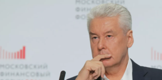 Собянин сообщил о начале строительства крупнейшего в стране электродепо