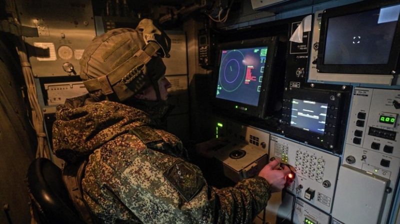 Собянин: уничтожено ещё восемь летевших на Москву беспилотников