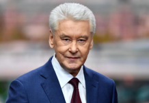 Собянин: в Москве появится маршрут от Шелепихинского шоссе до СЗХ