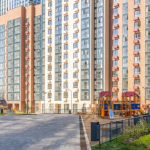 Согласован проект реновационного дома на 582 квартиры в районе Коптево