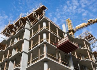 Согласован проект жилого комплекса на Тушинской улице