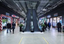 Специалист Шакиров назвал вынужденным открытие новых ТЦ в 2027 году