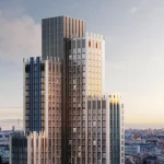 Средневзвешенная цена «квадрата» в премиум-классе впервые превысила 900 тысяч