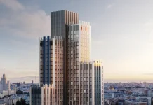 Средневзвешенная цена «квадрата» в премиум-классе впервые превысила 900 тысяч