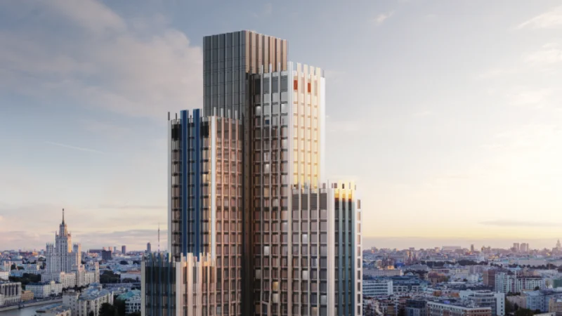 Средневзвешенная цена «квадрата» в премиум-классе впервые превысила 900 тысяч 