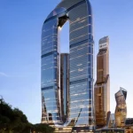 Средняя цена «квадрата» в «Москва-Сити» впервые с 2022 года превысила миллион рублей