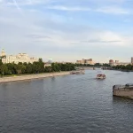 Средняя площадь элитной квартиры в Москве снизилась при росте бюджета покупки