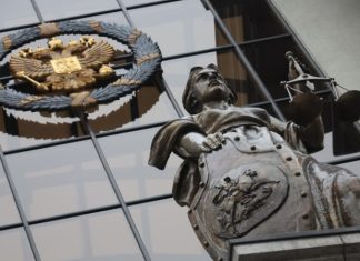 Строители камчатского аэропорта пойдут под суд за кражу инструментов