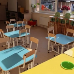 Строительство детсада на 220 мест в Одинцовском округе завершат в 2027 году