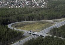 Строительство КАД-2 в Ленобласти может начаться в этом году