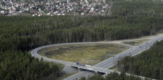 Строительство КАД-2 в Ленобласти может начаться в этом году