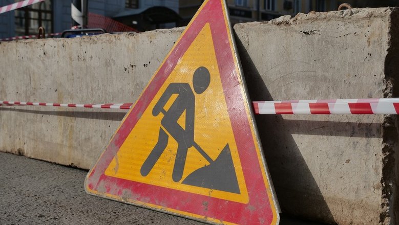 Строительство тоннеля под переездом в Крутых Ключах Самары перенесли на 2029 год