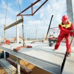 Стройотрасль оказалась самой высокооплачиваемой сферой для инженеров