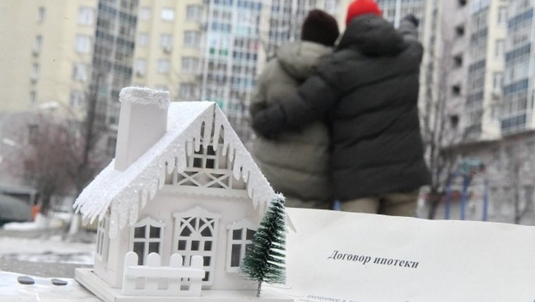 Татарстан стал вторым в России по худшим условиям семейной ипотеки